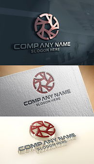 金融投資公司logo設計 金融投資公司logo設計圖片素材下載 金融投資公司logo創意設計 