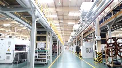 投資2000萬(wàn),輪胎廠成功轉(zhuǎn)型!