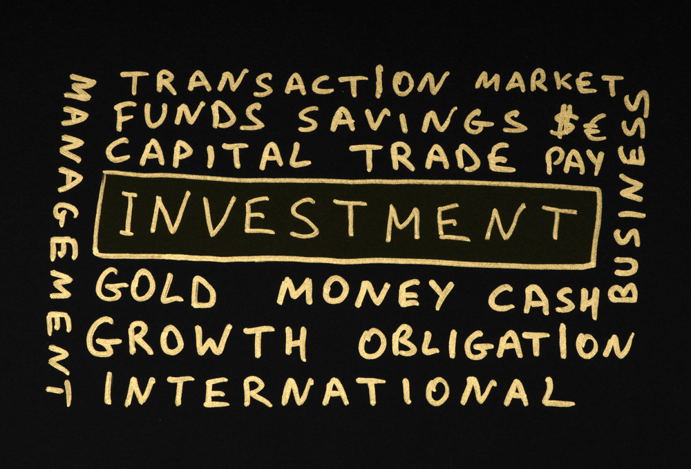 資產(chǎn)管理 構(gòu)建財(cái)富穩(wěn)健增長(zhǎng)的專(zhuān)業(yè)投資之道